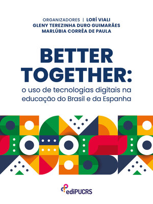 cover image of Better together